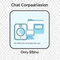 ChatComparison