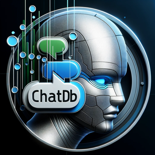 ChatDB GPT icon