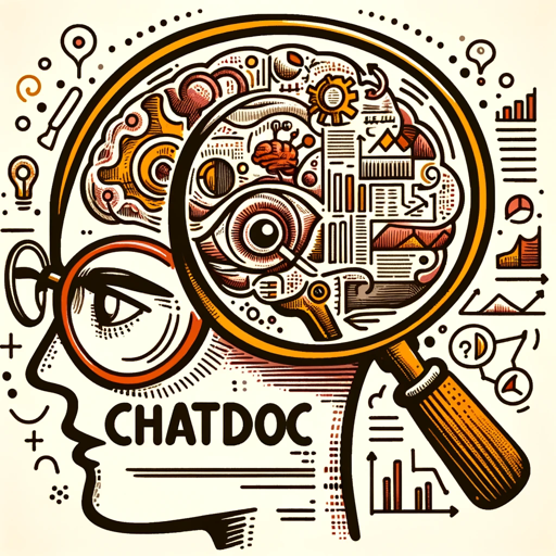 ChatDoc icon