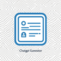 Chatgpt Generator