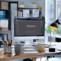 ChatGPT Prompt Generator