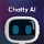 Chatty Virtual Assistant icon