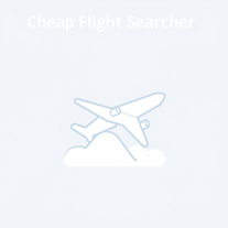 Cheap Flight Searcher