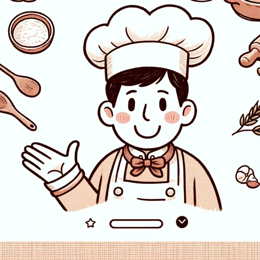 Chef Assistant icon