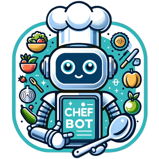 Chef Bot icon