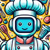 Chef Bot icon