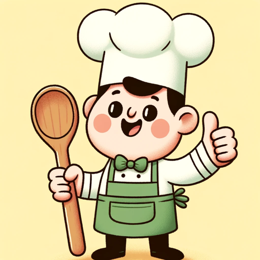 Chef Buddy icon