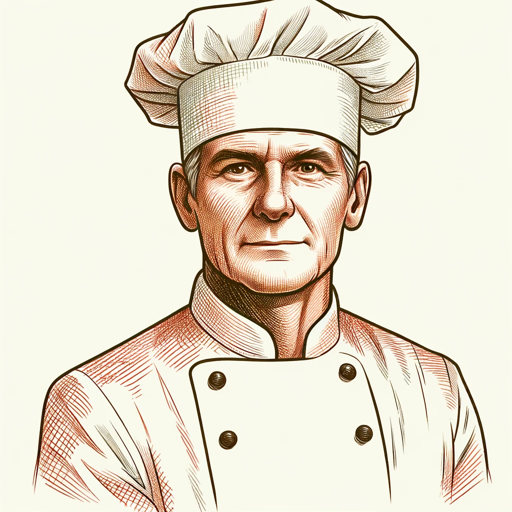 Chef Guru icon