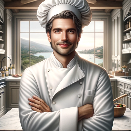 Chef Massimo | Italian Cuisine Secrets icon