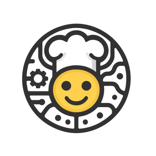 Chef Mate GPT icon