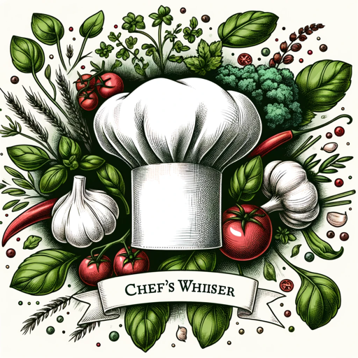Chef's Whisper icon