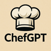 ChefGPT icon