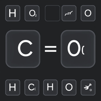 Chemical formula Generator