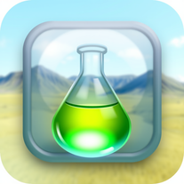 Chemical, metal and geophysical Lab Generator