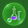 Chemistry and tool for it maker icon