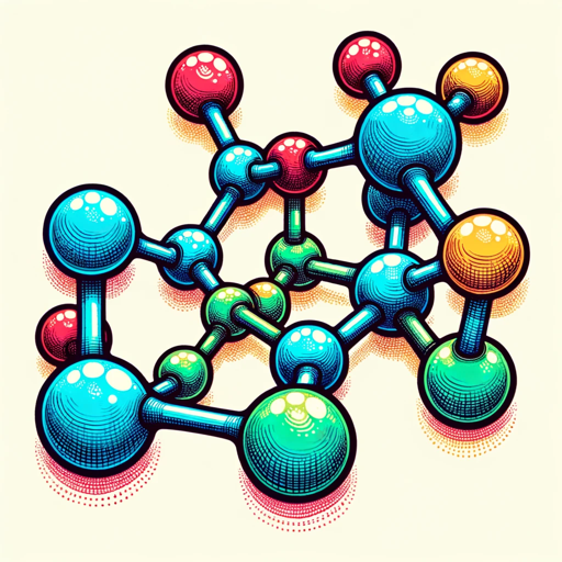 Chemistry Companion icon