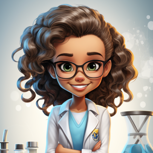Chemistry Lab Partner icon
