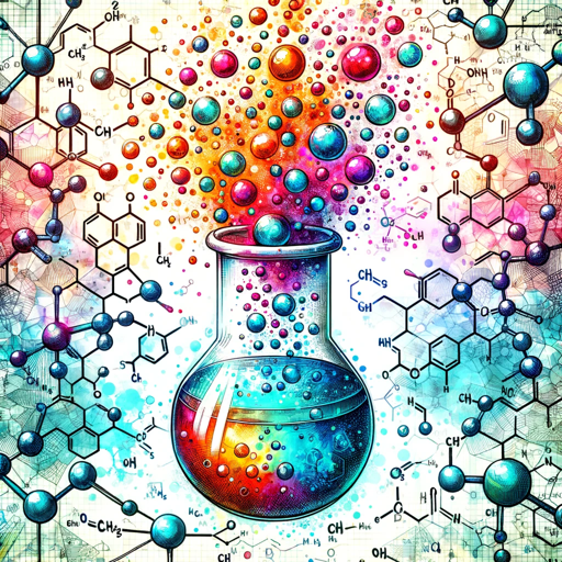 ChemistryGPT icon