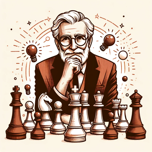 Chess Master icon