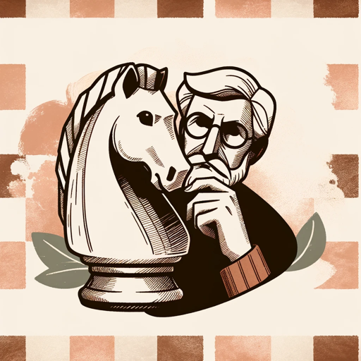 Chess Optimizer icon