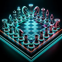 ChessGPT  Watch the horror of chatgpt try playing chess