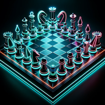 ChessGPT - Play Chess Against AI - Easy With AI