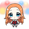 Chibi Character icon