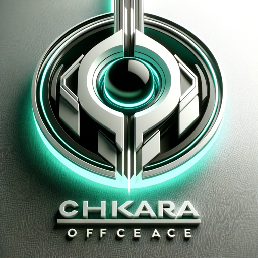 Chikara Office Ace icon