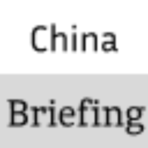 China Briefing icon