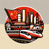 China Travel Guide icon