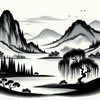 Chinese Couplets GPT icon