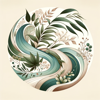 Chinese Medicine Health Assistant icon