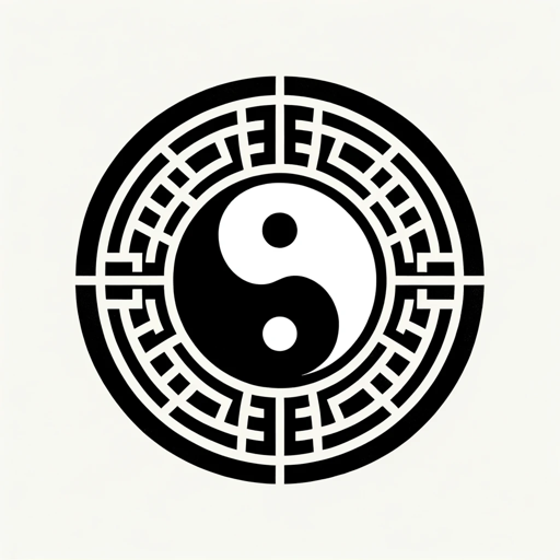 Chinese Metaphysics Expert icon