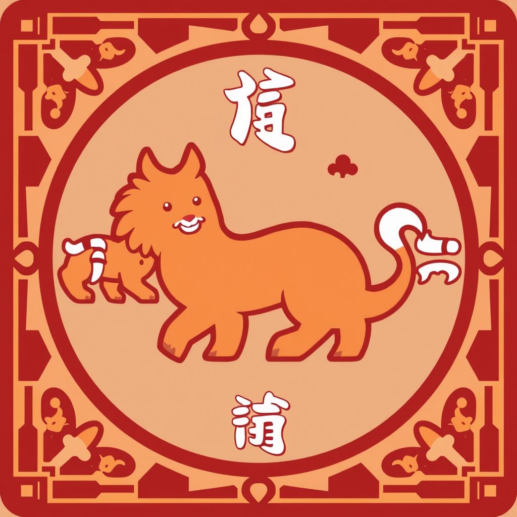 Chinese Zodiac Builder