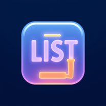 Chores list generator ai