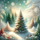 Christmas Gacha icon