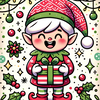 Christmas Gift Guru icon