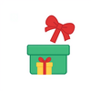 Christmas Gift Ideas icon