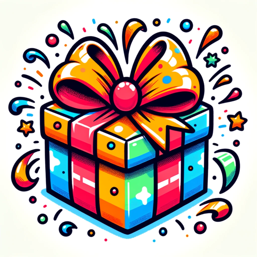 Christmas Present Finder icon