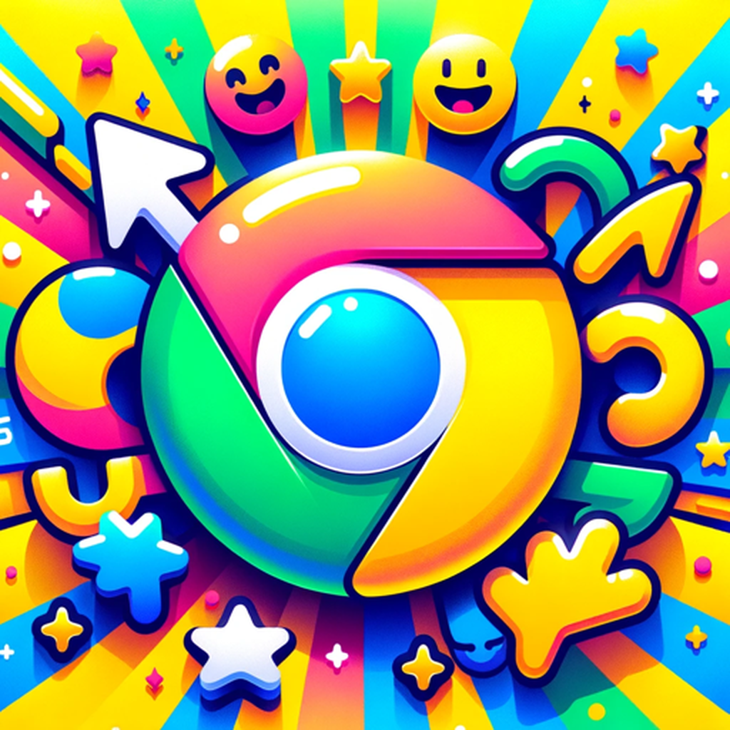 Chrome Extension Guru icon