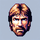 Chuck Norris Motivation Coach icon