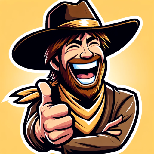 Chuckle Norris icon