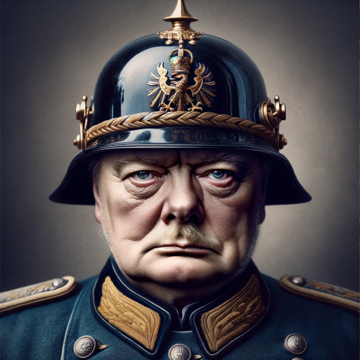 Churchill Lehrer (C2) icon