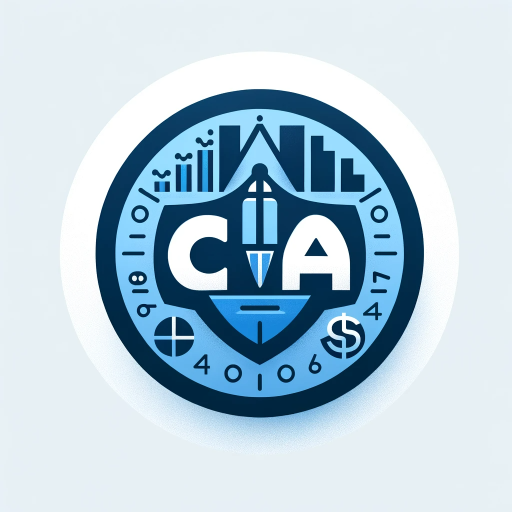 CIA icon
