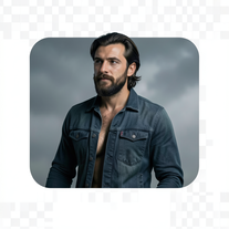 CineForge — Cinematic Image Generator