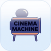 Cinema Machine icon