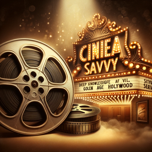 Cinema Savvy icon