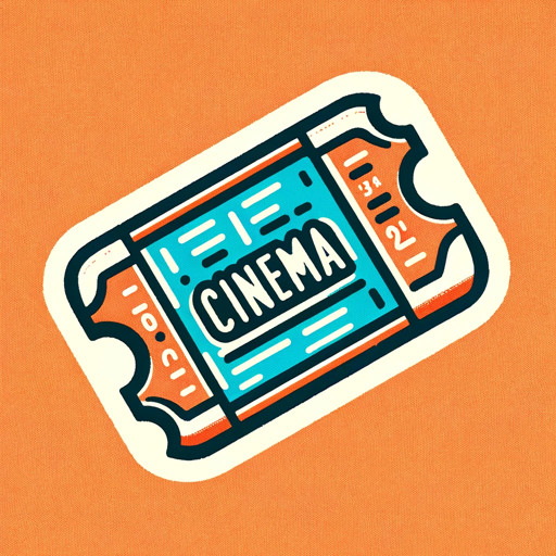 Cinema Scout icon