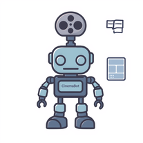 CinemaBot