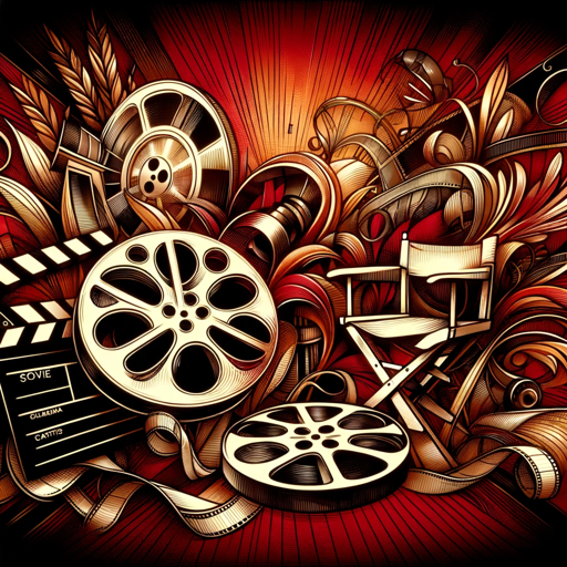 CineMatch icon